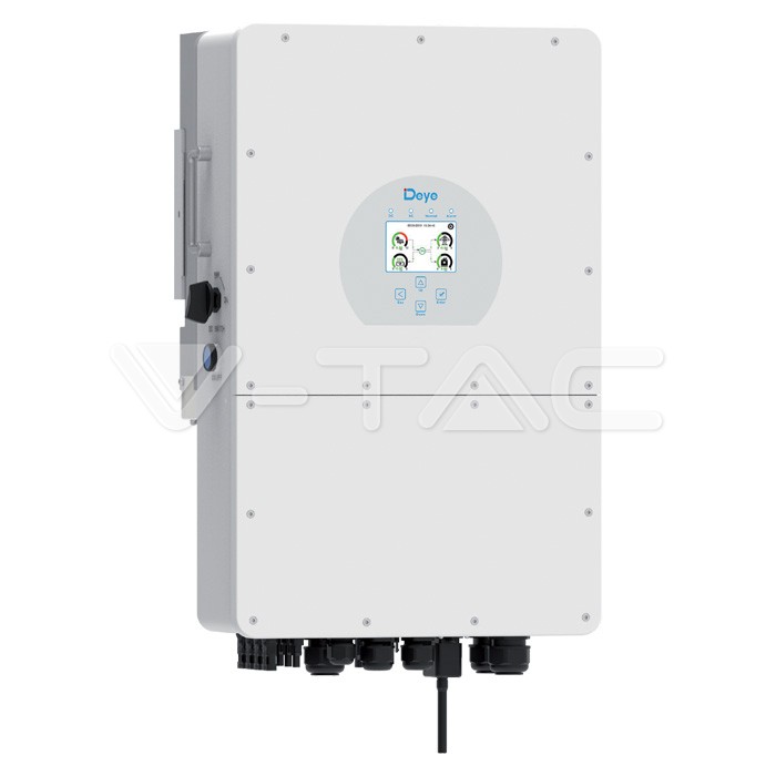 Deye SUN-20K-SG01HP3-EU-AM2 · imagine 1