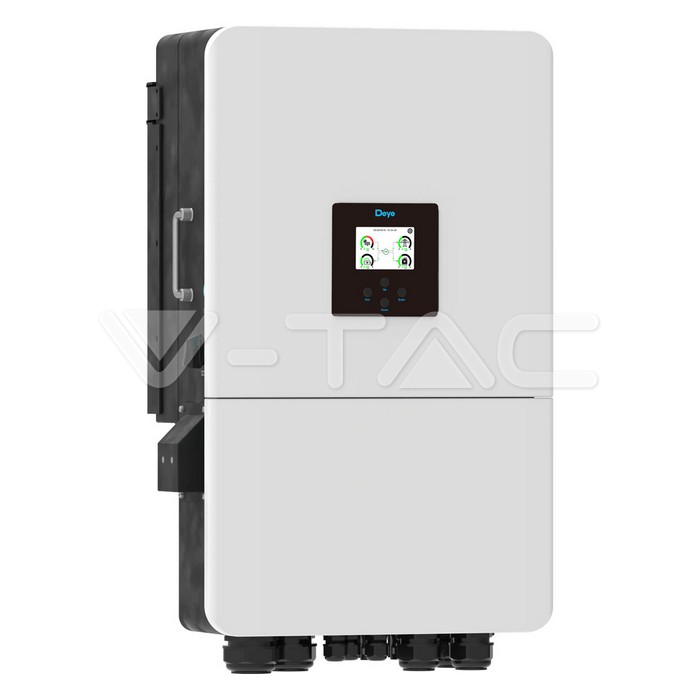 Deye SUN-20K-SG05LP3-EU-SM2 · imagine 1