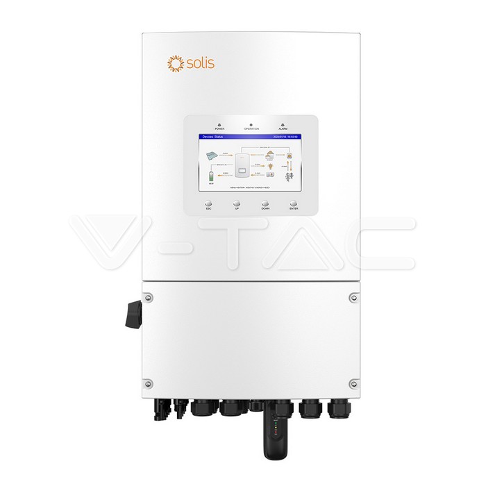Solis S6-EH1P6K-L-PLUS · imagine 1