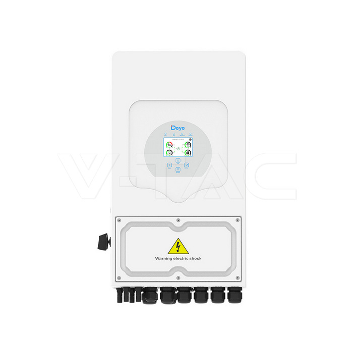 Deye SUN-8K-SG05LP1-EU-AM2-P · imagine 1