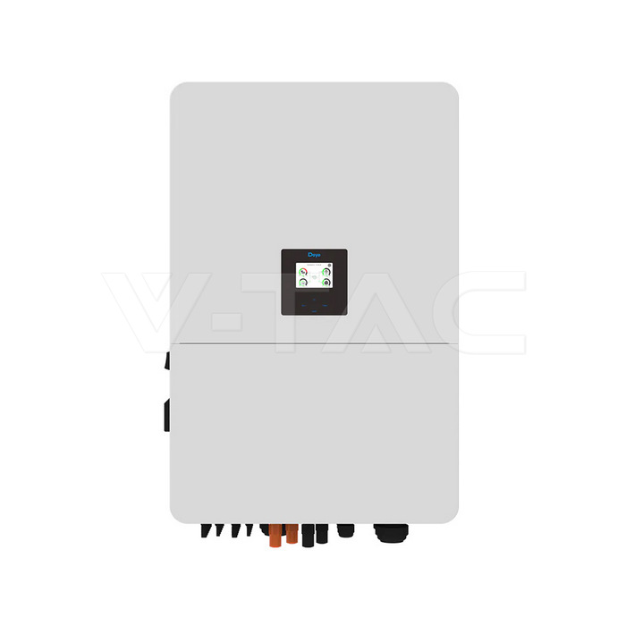 Deye SUN-80K-SG02HP3-EU-EM6 · imagine 1
