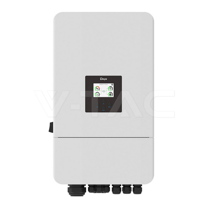 Deye SUN-6K-SG05LP3-EU-SM2 · imagine 1