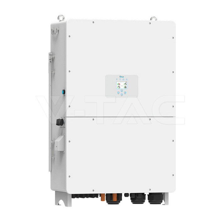Deye SUN-100K-SG02HP3-EU-GM10 · imagine 1