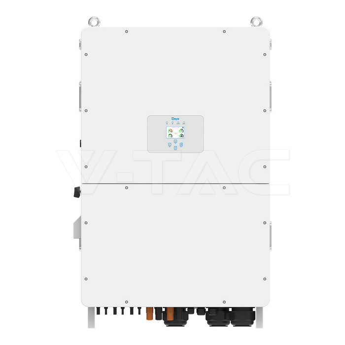 Deye SUN-125K-SG02HP3-EU-GM10 · imagine 1